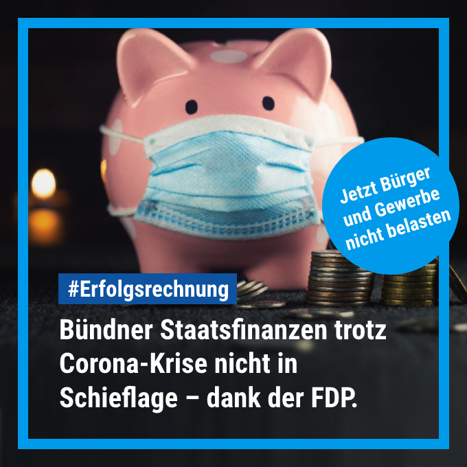FDP Graubünden tweet media