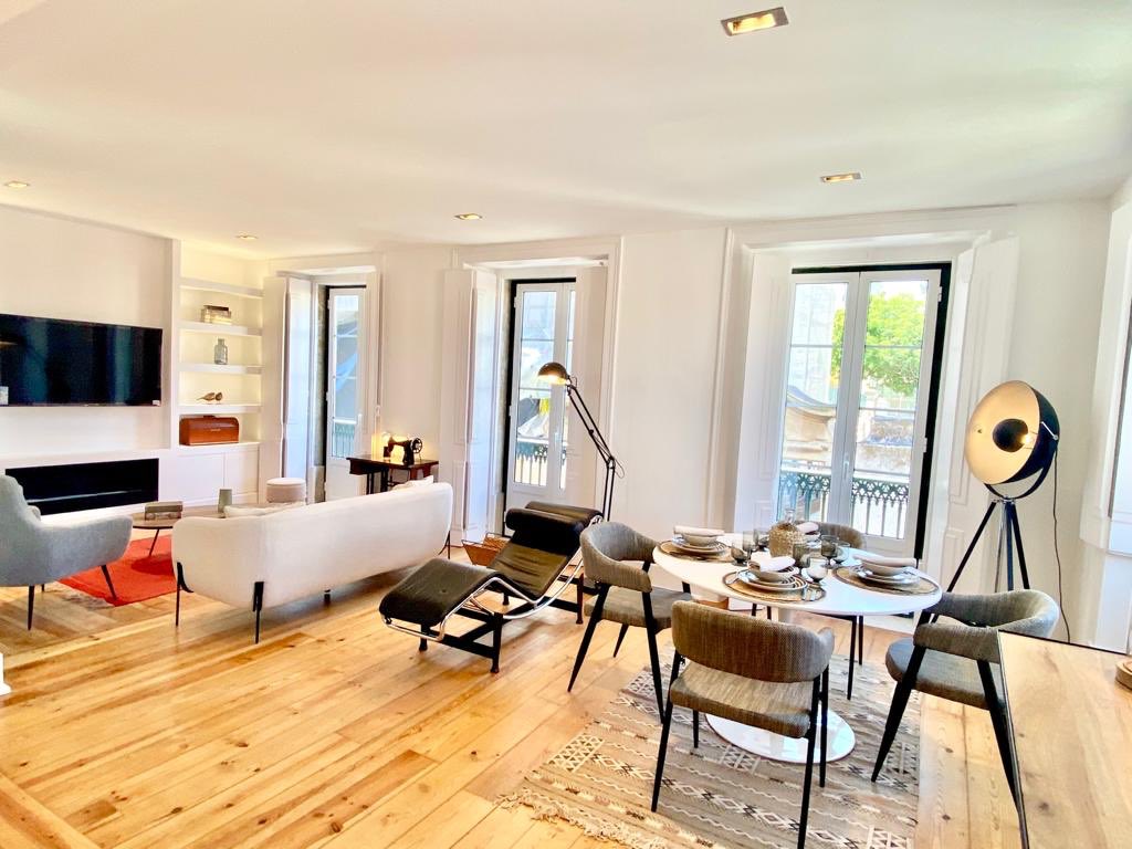 RuiPaiva5's tweet photo. FOR SALE !

Portugal/Lisboa/Lapa/Estrela

T2+1 142m2

@susousa02 PM for more info

Apartment Vídeo at https://t.co/h1ThzK2WUe https://t.co/IUfPHDCrJj