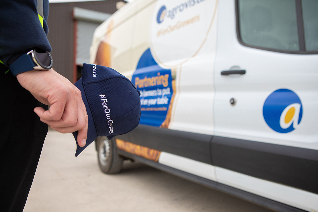 AgrovistaUK's tweet photo. Ongoing improvements, and developments at our depots has begun with a newly built depot in Melsonby and some significant upgrades in Allscott. Read more  https://t.co/lrffhQWtNm #ForOurGrowers #ForOurSports https://t.co/xfGhGOWyIR
