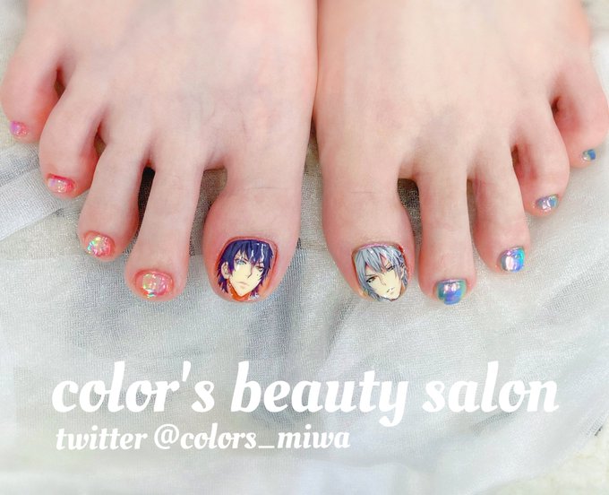 A List Of Tweets Where Color Sタカハシミワ Was Sent As フットネイル 1 Whotwi Graphical Twitter Analysis A List Of Tweets Where Color Sタカハシミワ Was Sent As フットネイル 1 Whotwi Graphical Twitter Analysis