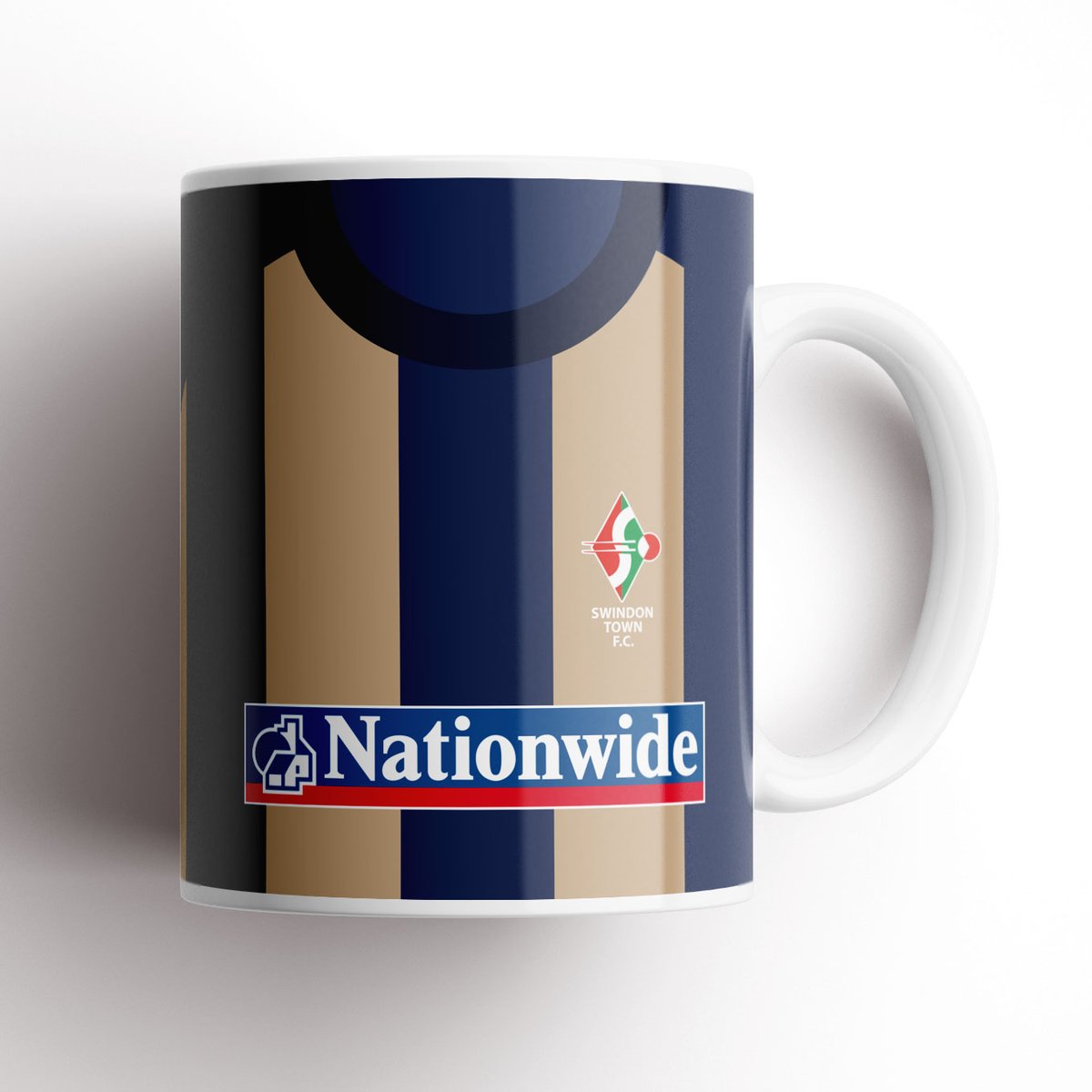 Brand New <a href="/Official_STFC/">Swindon Town Football Club</a> additions to terracelife.co/swindon.

Add your own name and number for free! Retweet for a chance to bag one free on us! #stfc
