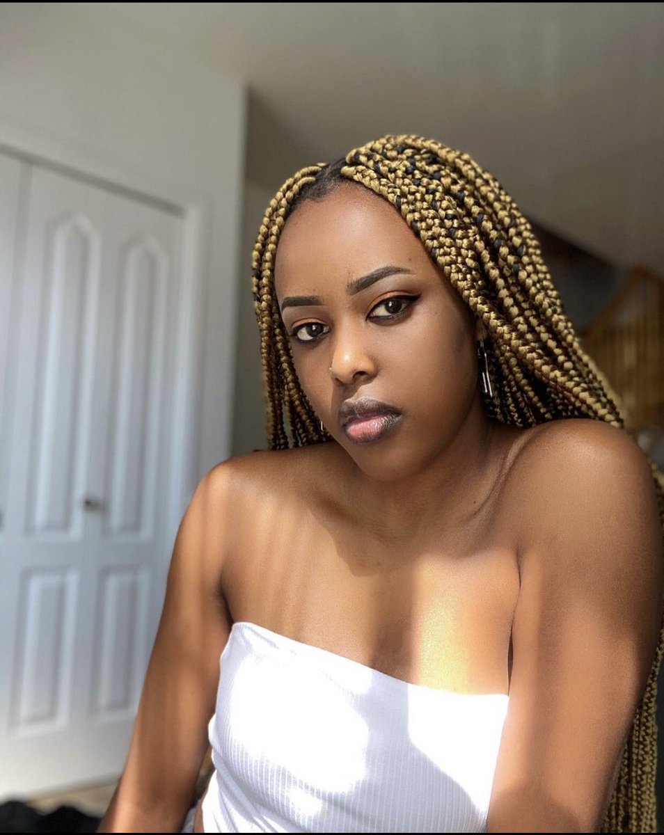 realwambo's tweet photo. After a six months Suspension am finally back show me love 😍😍 #NewProfilePic https://t.co/2JxsVOxgMI