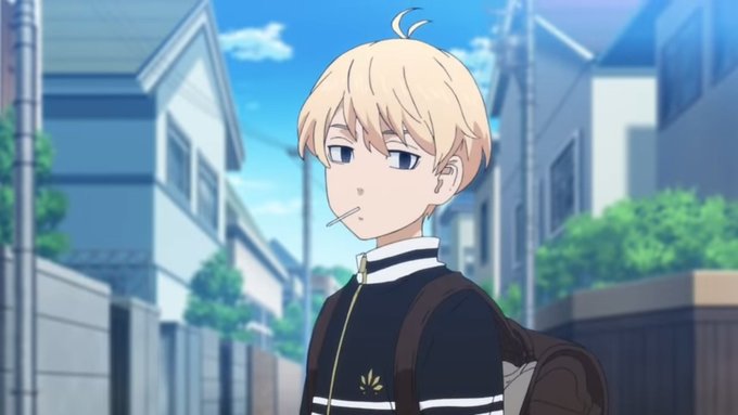 マイキーのtwitterイラスト検索結果