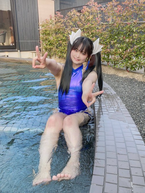 コスプレイヤーえむのTwitter画像51