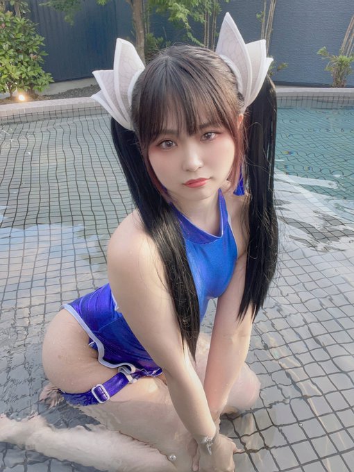 コスプレイヤーえむのTwitter画像50