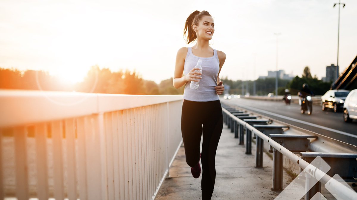 fitpage's tweet photo. #runningfact #LSDruns
If you cannot run for 30 minutes at a stretch, break it down into 5-minute blocks, where you run for a minute and then walk for 4 minutes. You can repeat this routine six times to complete 30 minutes. https://t.co/2AxozP2xMk