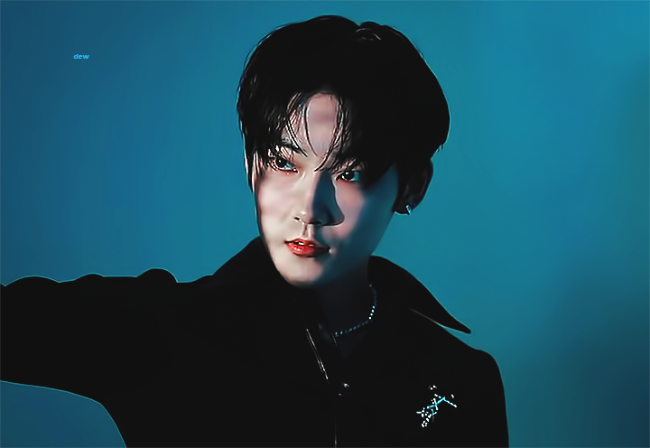 _moondew's tweet photo. #케빈 https://t.co/O3zy272Kjm