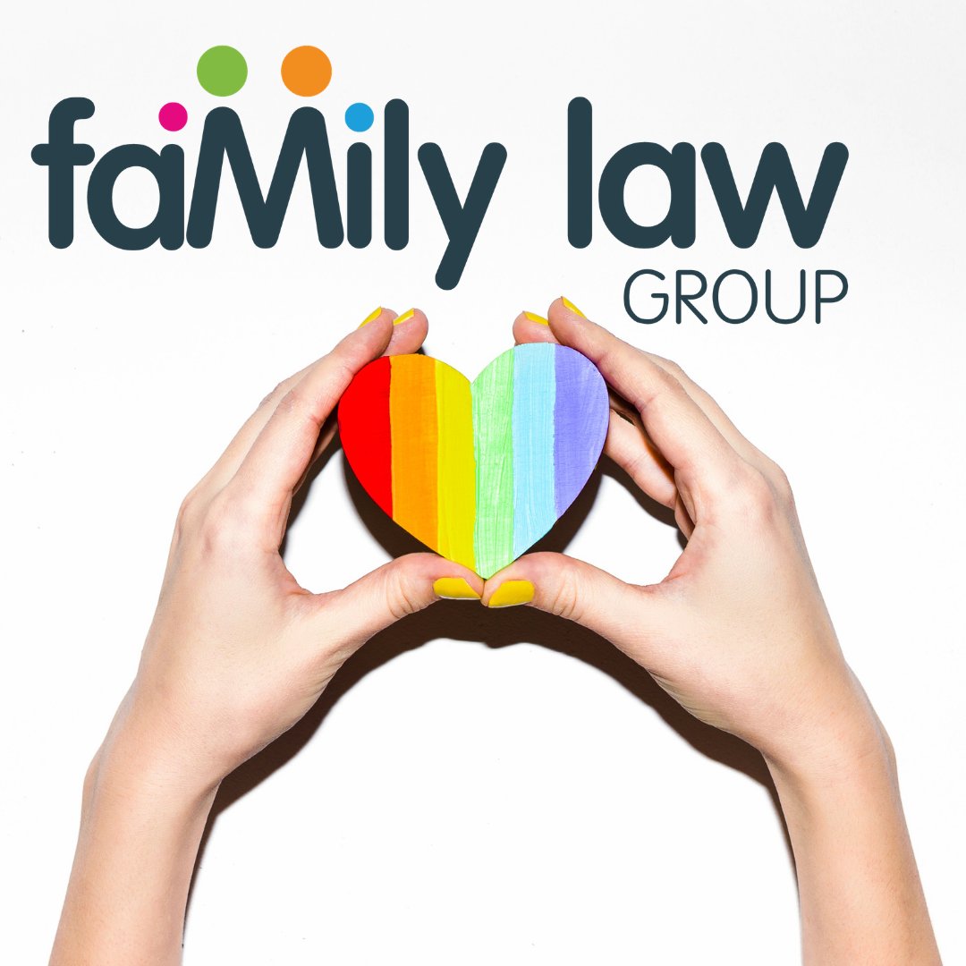 As we celebrate #PrideMonth, Sarah White, a Solicitor from our Cambridge office, reflects upon the growing need for legal services for the LGBTQ community and the issues that she has advised upon over the last year in her blog below:

familylawgroup.co.uk/site/blog/flg-…

#PrideMonth2021