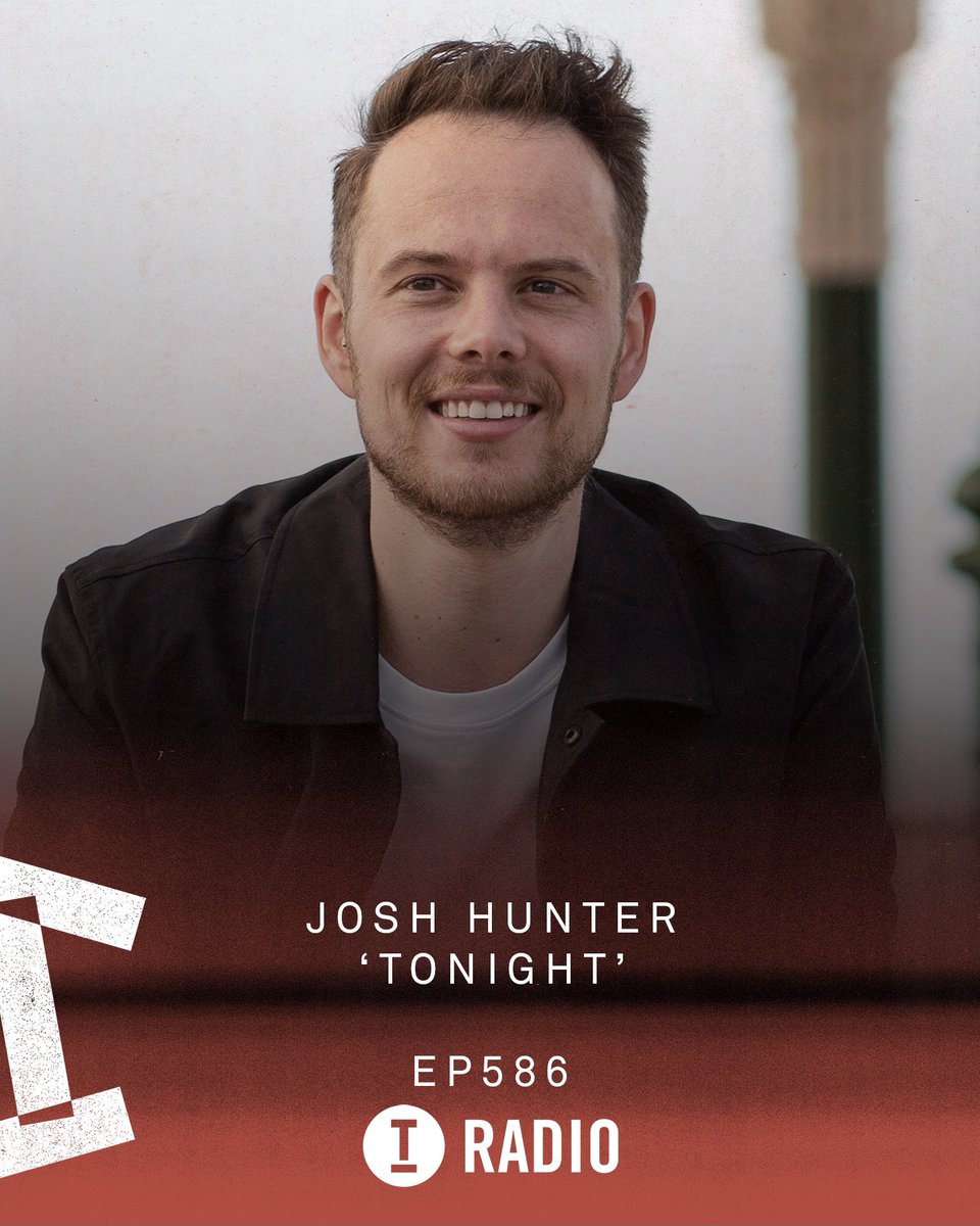 Big shout <a href="/djmarkknight/">DJ Mark Knight</a> for spinning <a href="/joshhunterdj/">Josh Hunter</a> Tonight on <a href="/toolroomrecords/">Toolroom</a> Radio Show! 🎉📻