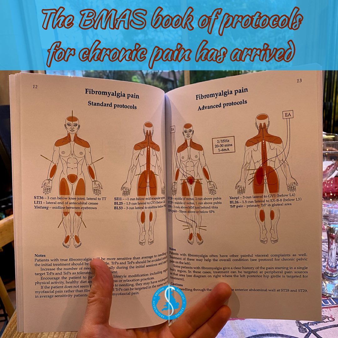 Brit Med Acup Soc tweet media