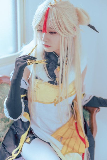 Twitterのコスプレ画像39