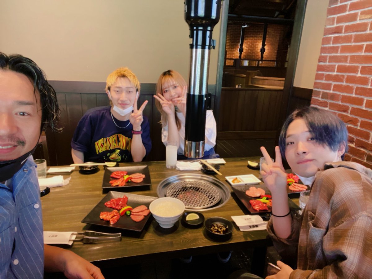 ジャイさん V Twitter ブログ更新しました T Co Jmn3bocip8 人生一度きり 最高な未来創ってこー