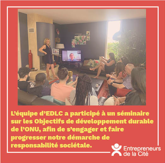 Fondation EDLC tweet media