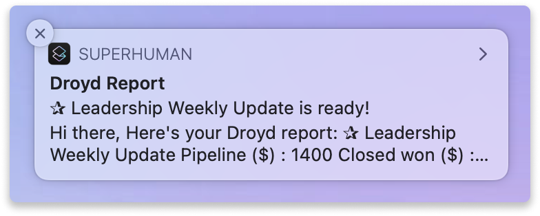Droyd tweet media