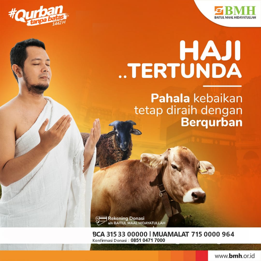BMHMalang's tweet photo. #Qurban dimana tahun ini #bmh #baitulmaalhidayatullah 0851.0471.7000 https://t.co/rbmRXPo0KS https://t.co/92gc2cE6th