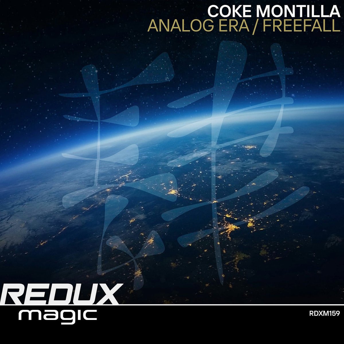 Out Today
Coke Montilla | Analog Era / Freefall | Redux Magic
Download / Stream :
fanlink.to/coke-montilla-…

@cokemontilla #trance #upliftingtrance #trancefamily #reduxfamily