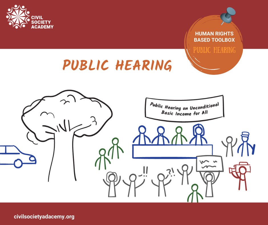 CivilSocietyAcademy tweet media