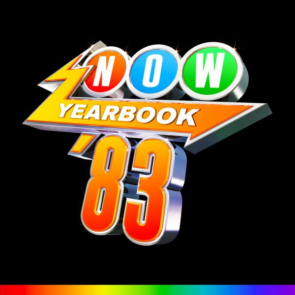 hmv_ayr's tweet photo. The very first Now cd was release in 1983, so we're going back to where it all began with the new Now Yearbook '83 in today's playlist! Grab your copy in store now! #NewMusicFriday #now83 #yearbook https://t.co/5dDrOkruLr