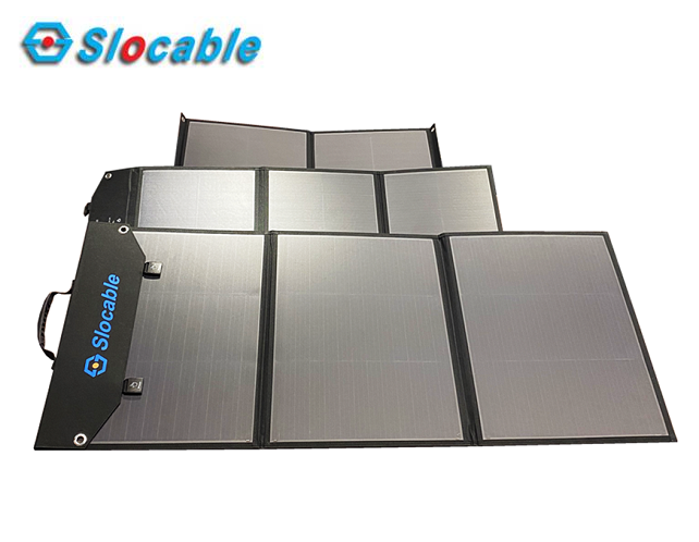 Erica48274689's tweet image. #Slocable #foldingsolarpanels
#foldablesolarpanel

slocable.com.cn/foldable-solar…