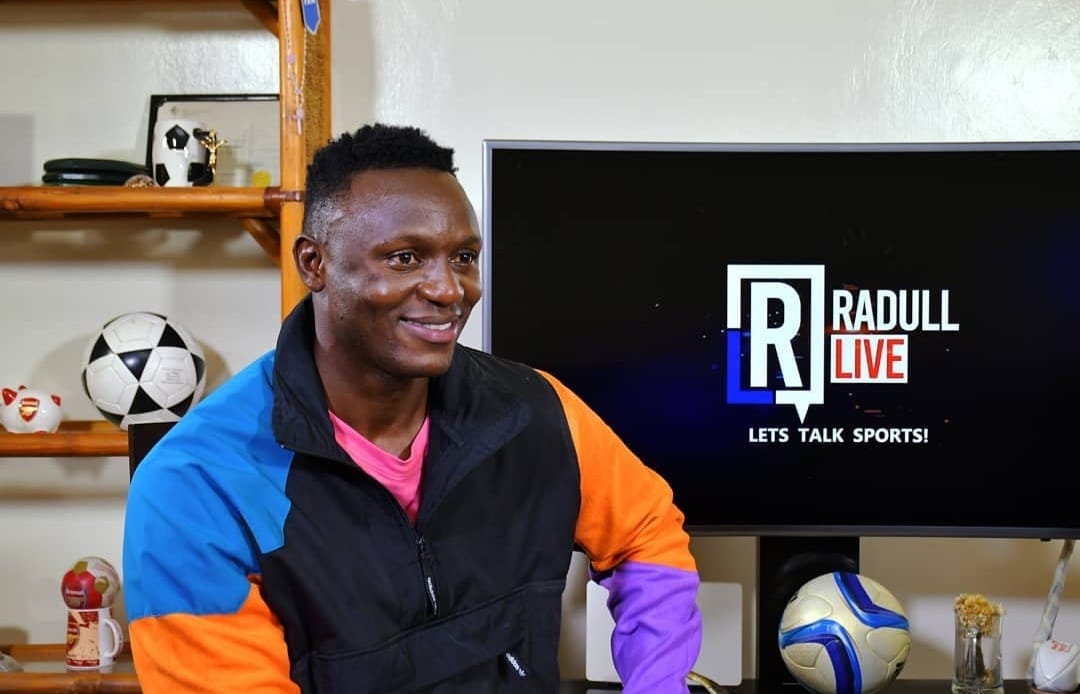 Happy Birthday to Harambee Stars captain Victor Wanyama 