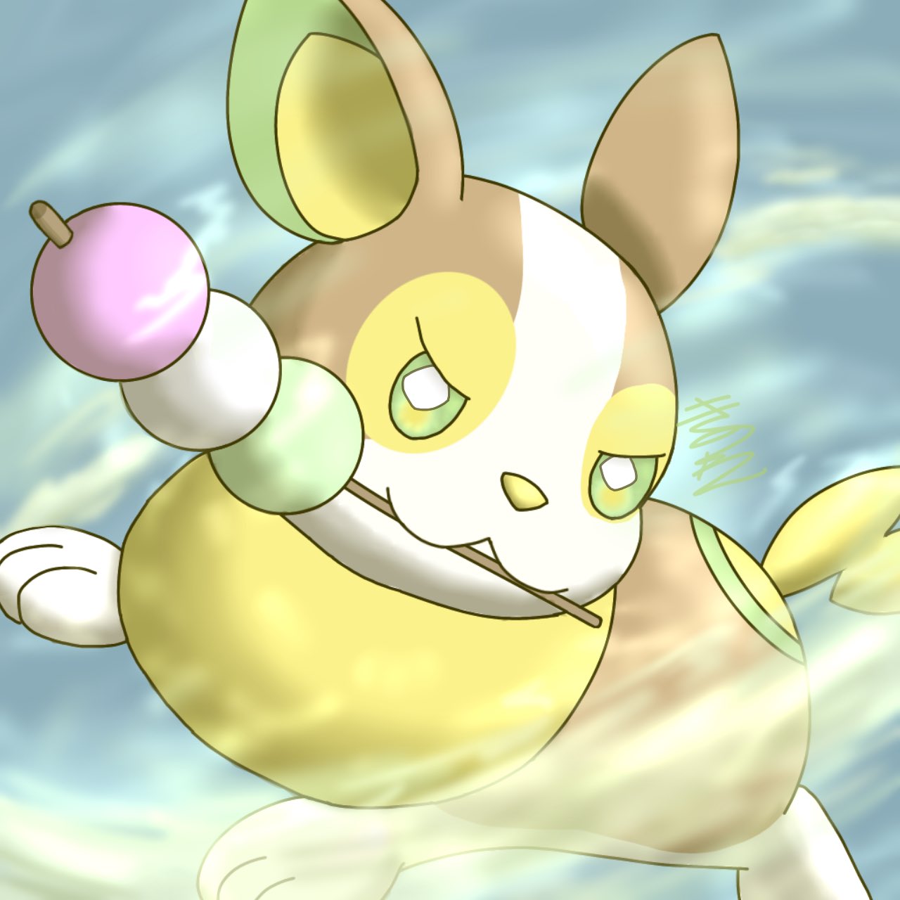 きのわん たぬきのわん 勢いで描いたワンパチ ポケモンイラスト T Co Kfocqewnp9 Twitter きのわん たぬきのわん 勢いで描いたワンパチ ポケモンイラスト T Co Kfocqewnp9 Twitter
