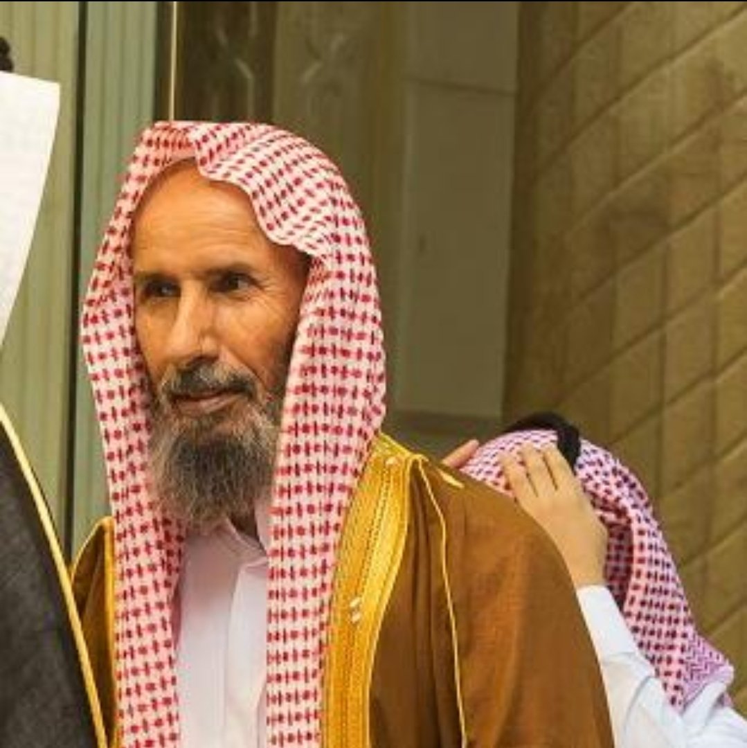 عبيد بن فالح المجفل tweet media