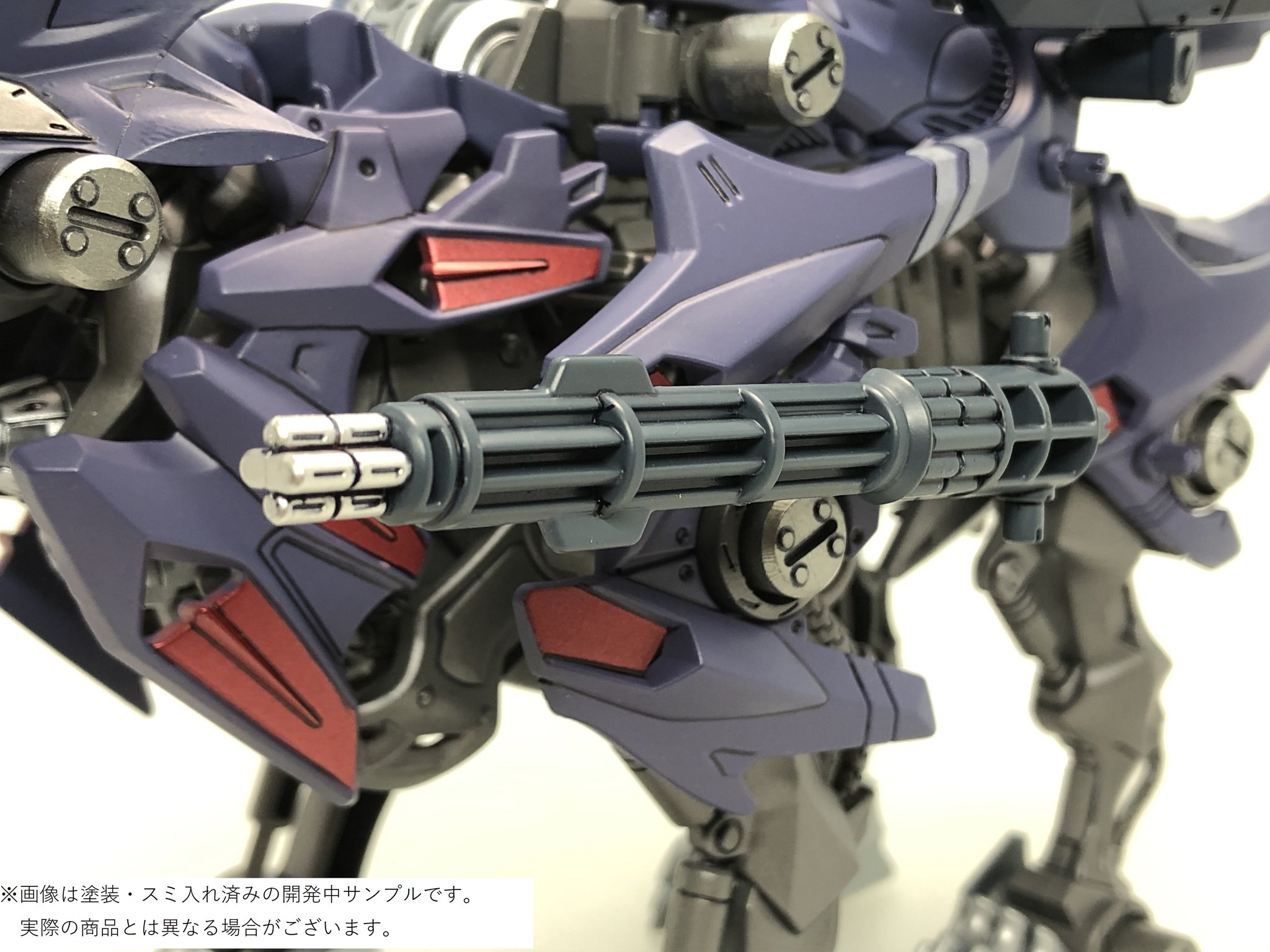 ゾイド【公式】 on X: 