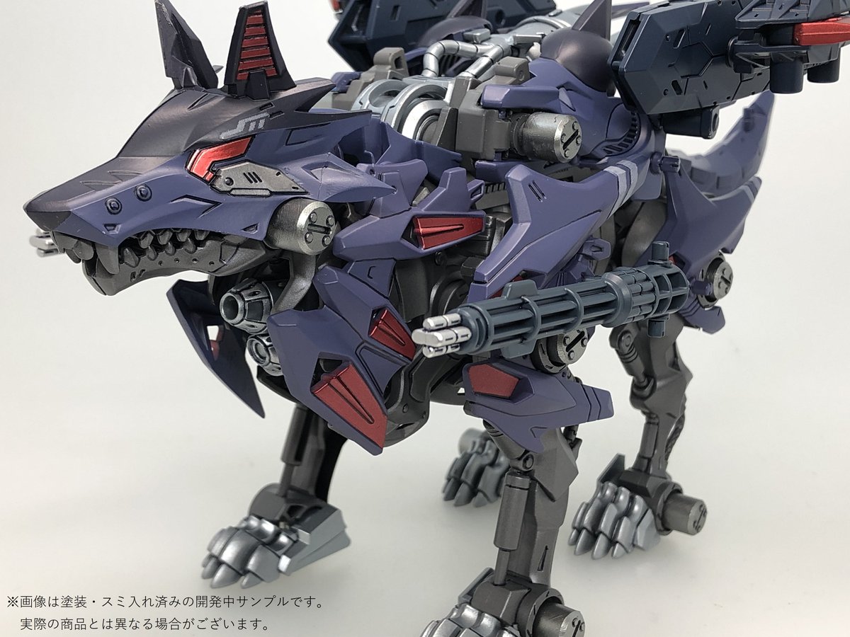 ゾイド 公式 Zoids Official Twitter ゾイド 公式 Zoids Official Twitter