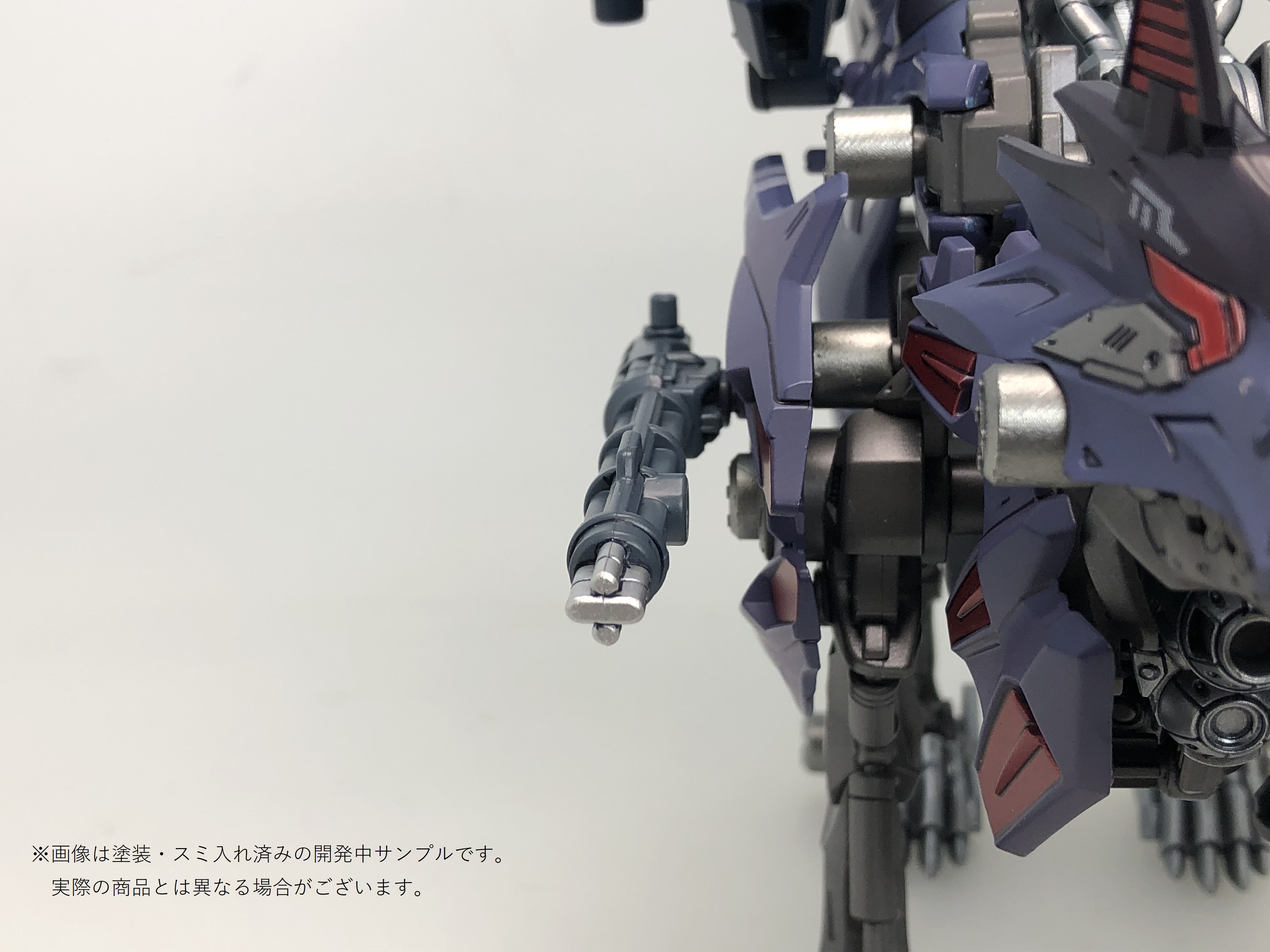 ゾイド【公式】 على X: 