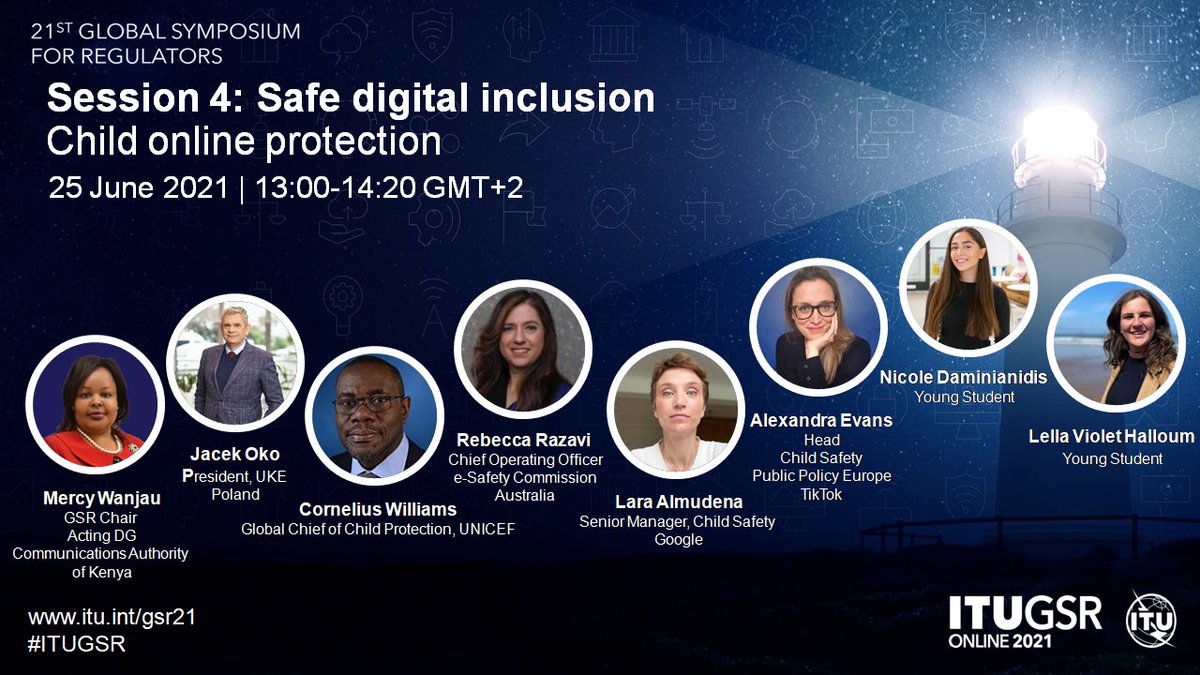 ITU Development tweet media