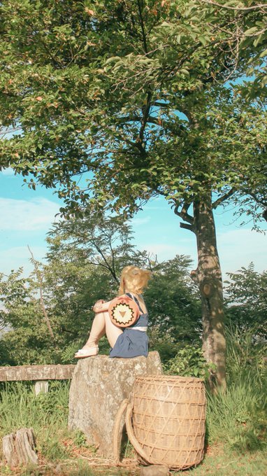 コスプレイヤーあおぴのTwitter画像9