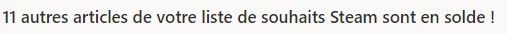 Zellrei_'s tweet photo. Oh non pas encore 🥲💸💸💸 #SoldesSteam #SoldesdÉté https://t.co/6ZN5IWqRqD