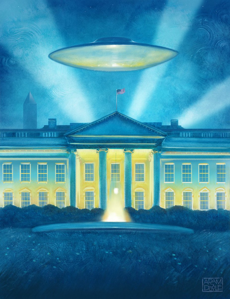 adamsdoyle's tweet image. Ready or not...

#uforeport #ufotwitter #uaptaskforce #UAPTF #ufo #uap #disclosure #truth