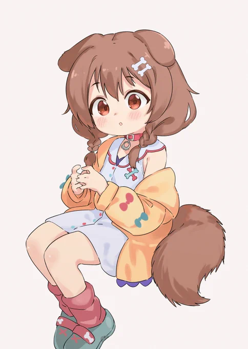#できたてころね 