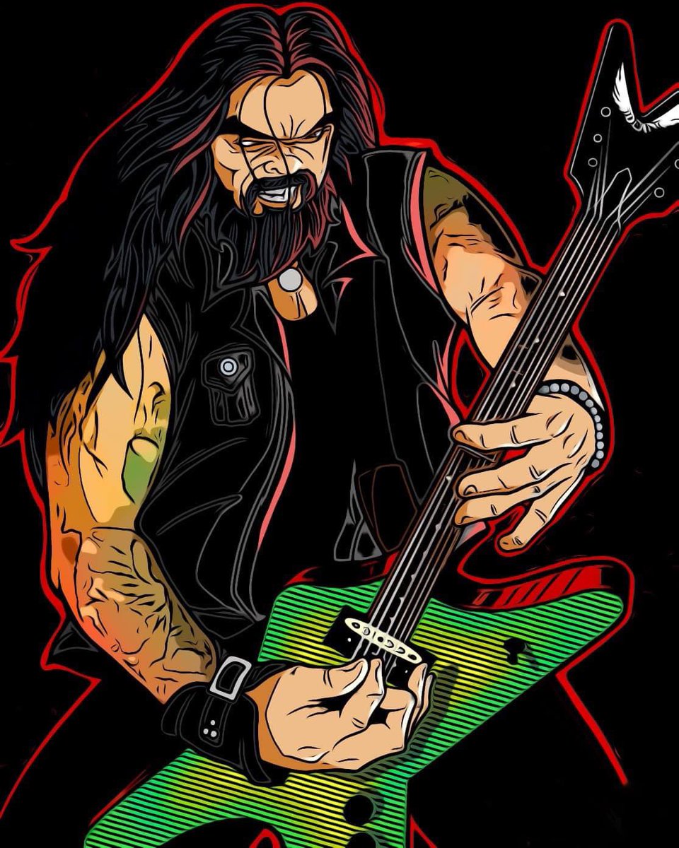 TheSilencerCW's tweet photo. I’m not bad…I’m just drawn that way🤘🏻
artwork by: @Soriano_Saga ✌🏻
#Metal #HeavyMetal #Guitarist #Guitar #GuitarPlayer #MetalGuitar #MetalGuitarist #DeanGuitars #DeanML @TheSilencerNY https://t.co/unx1RentmE