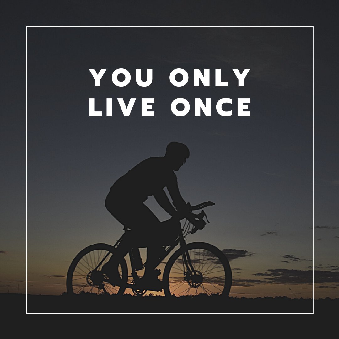 TheLicenseCoach's tweet photo. #yolo #fridayvibes https://t.co/632CnFtnFV