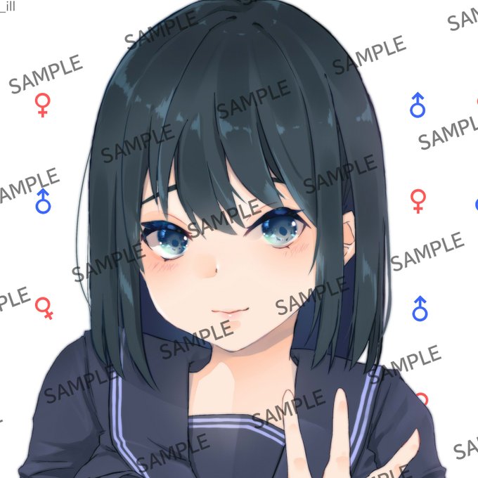 アイコン企画 のtwitterイラスト作品 人気順 アイコン企画 のtwitterイラスト作品 人気順
