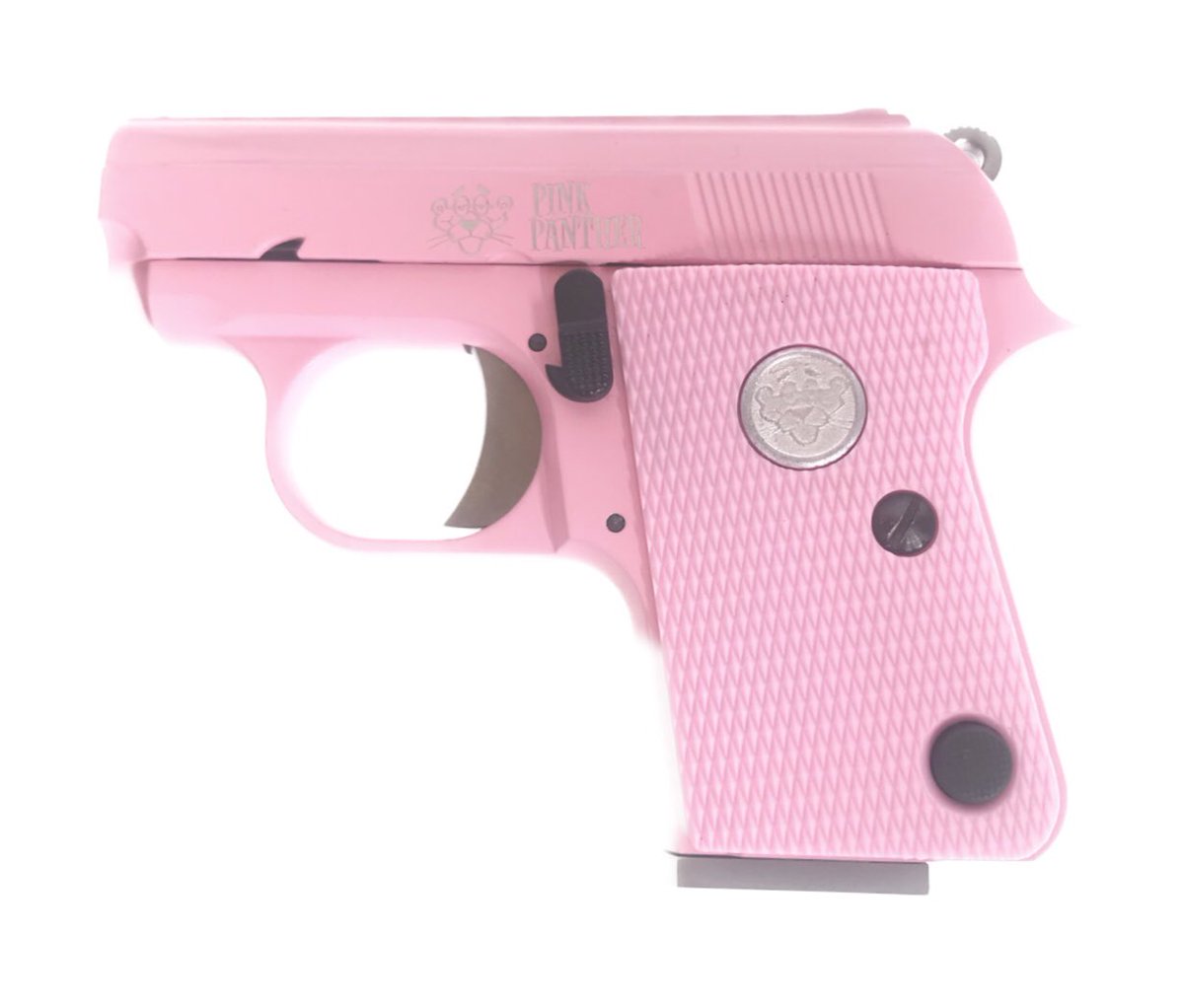 octagonairsoft's tweet photo. FCW Pink Panther 25 GBB Toy Pistols Custom Perfect Version Be Completed 😍

国際版😜

#PinkPanther
#WE
#FlintlockCustomWorkshop
#OctagonAirsoftHobbies https://t.co/1RqQiZl3Fk