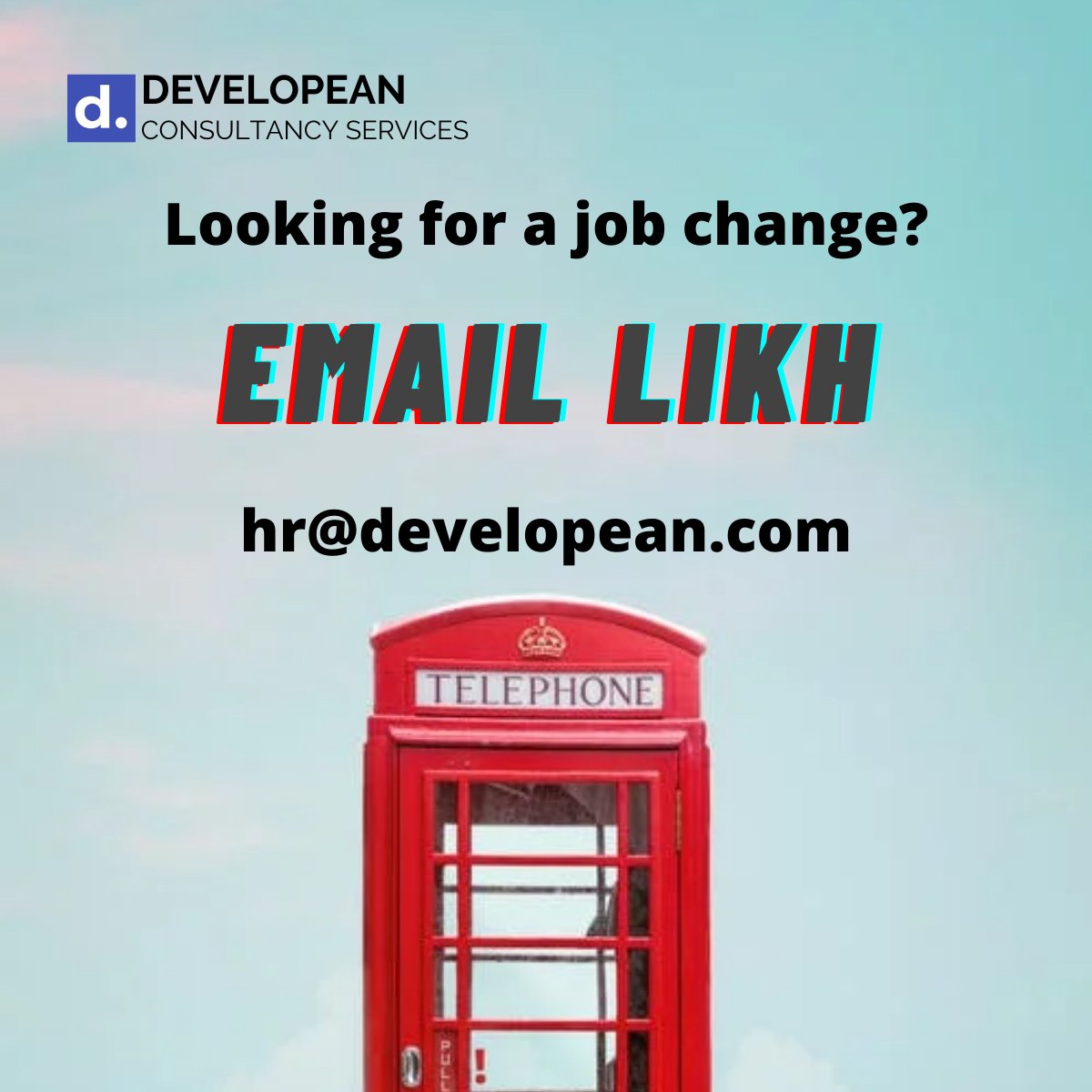 developean's tweet image. #Developean Topical: New Song

Please share cv at hr@developean.com or submit the cv at developean.com/submit-your-cv/ if you are looking for a job change. 

#numberlikh #jobseekers #job #jobchange