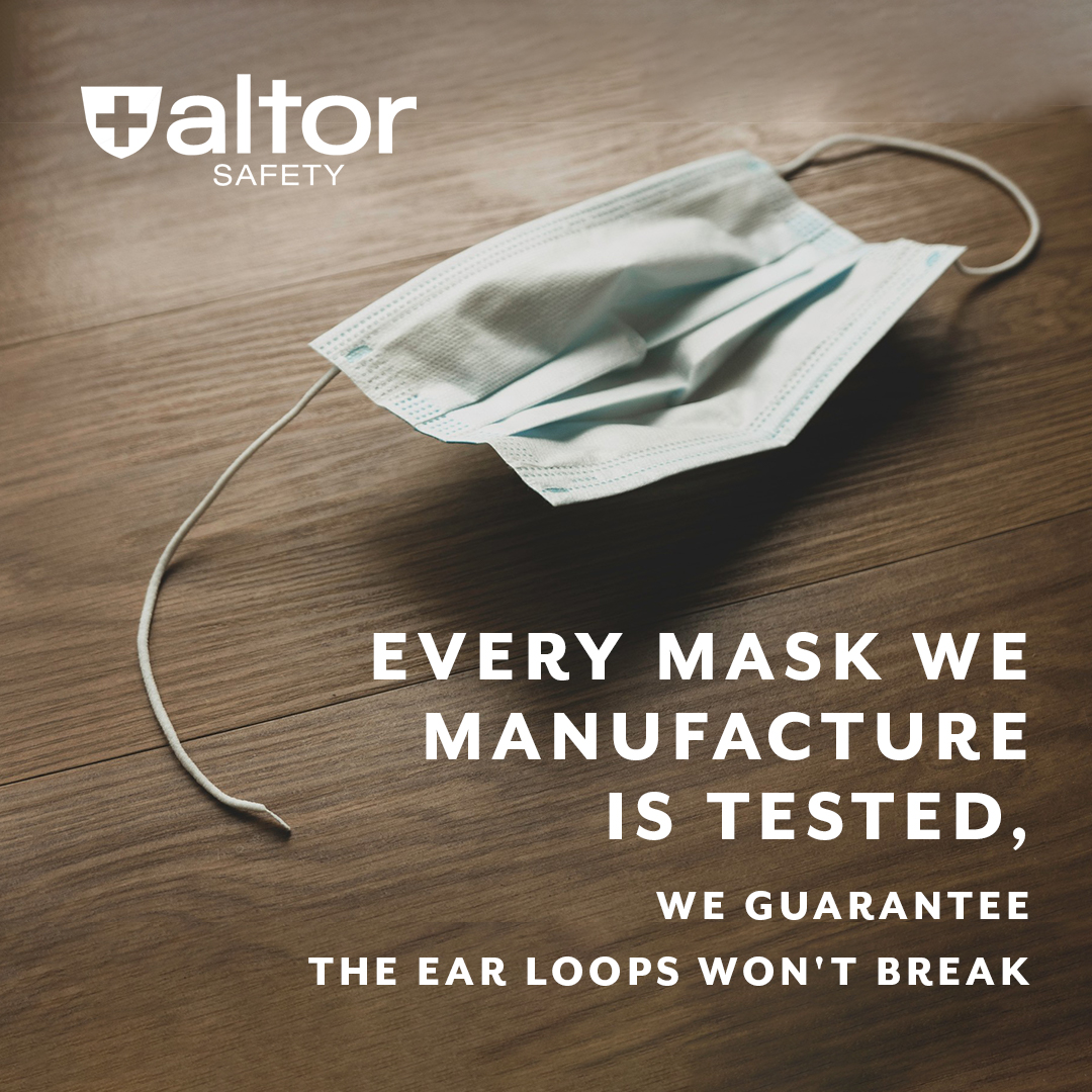 Altor Safety LLC tweet media