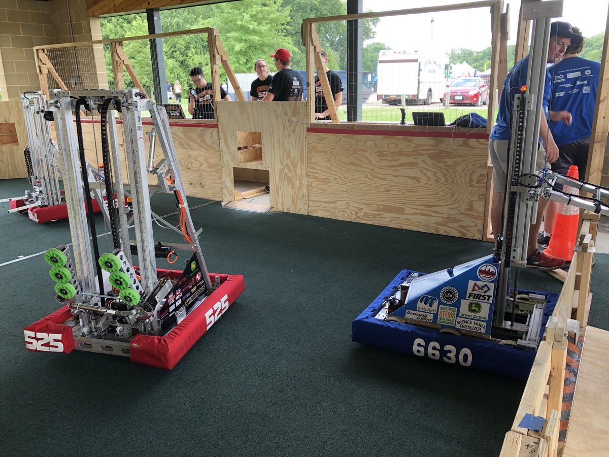 Stop by to see us in the Gateway Shelter at Gateway Park on SUNDAY June 27th from 12:00-4:00! #FIRSTinIowa <a href="/SturgisFalls/">SturgisFalls</a>