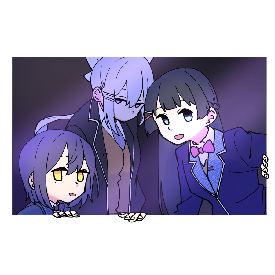 Twoucan まきびし Aknsk 2434