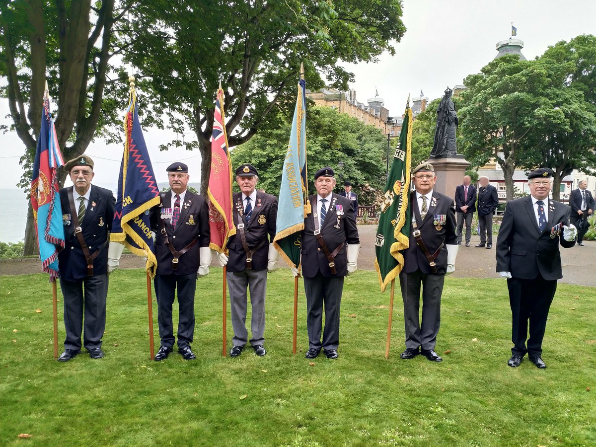 Scarborough Borough Mayor tweet media