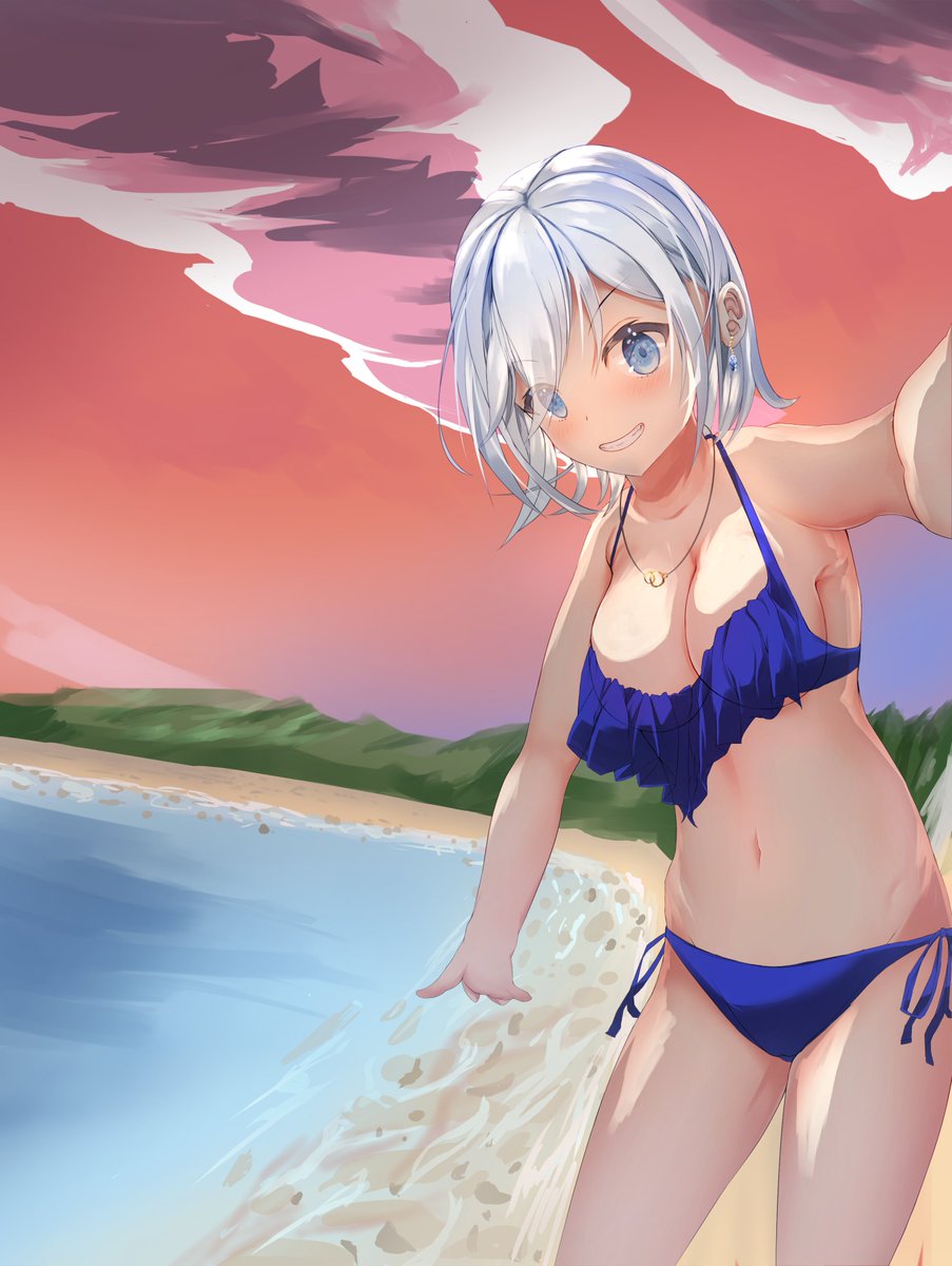 skebにて、ご依頼者様のオリキャラを描かせていただきました!!
今回も描いてて楽しかったです!!
前回同様差分はご依頼者様のみに、ということで!!
https://t.co/9iMkzDRP0r 