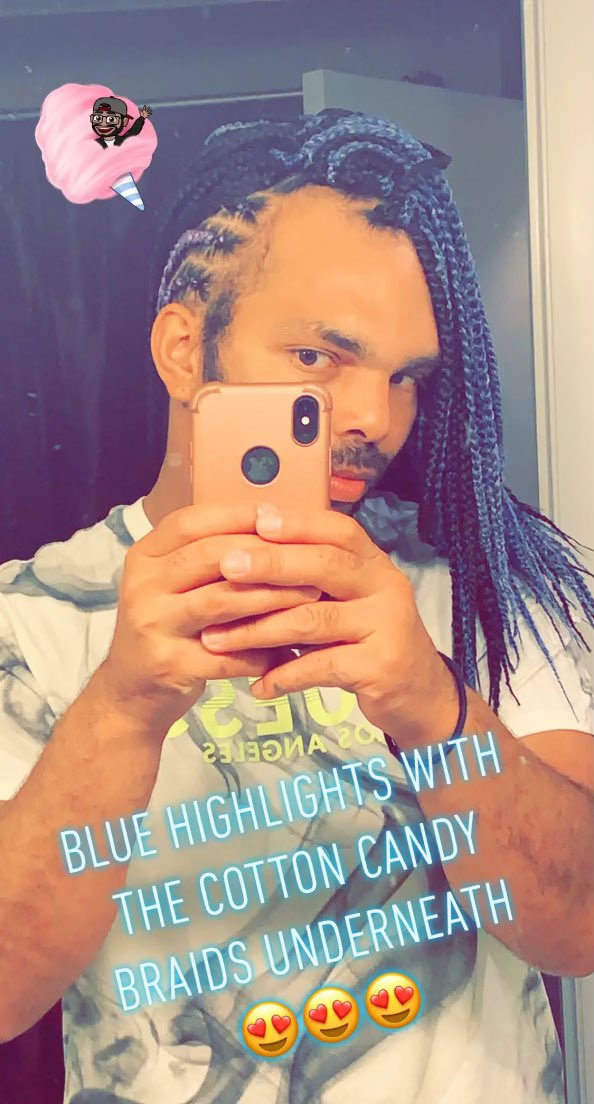 debiowens's tweet photo. @itsraidanbitch Happy Birthday to my amazing youngest son! I’m so proud of the man you’ve become! Love you! 💜 https://t.co/ux8YYgMVlF