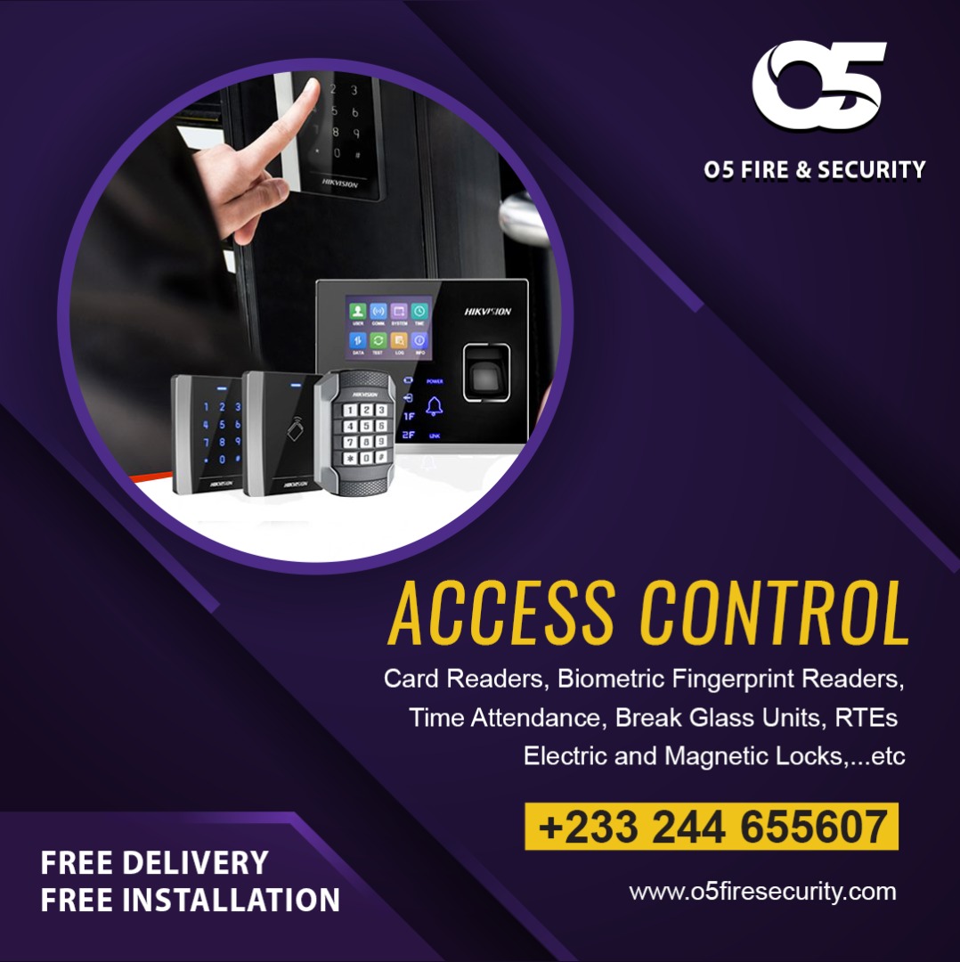 05FireSecurity1's tweet image. Free Delivery and Installation. Get In touch Now!! #accesscontol n