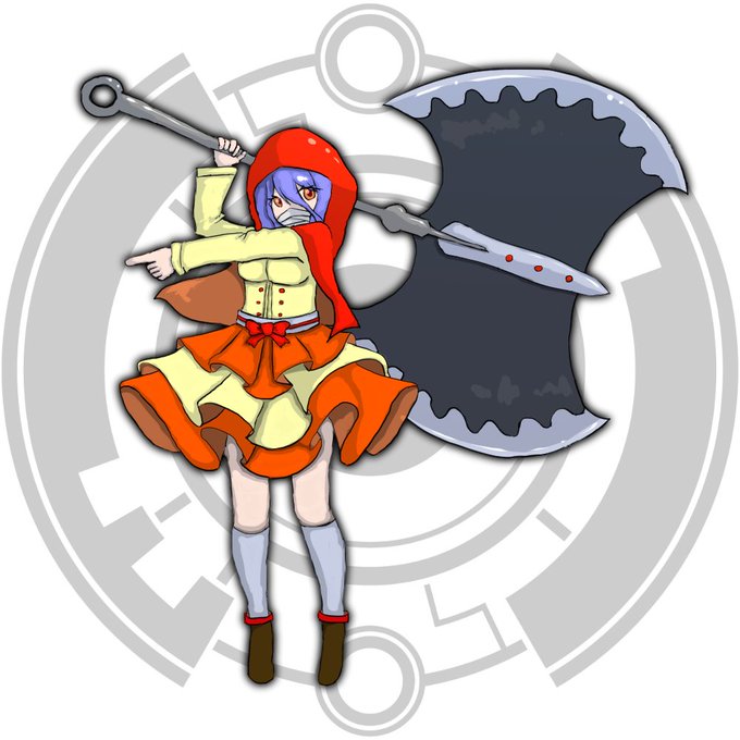 暗殺者のtwitterイラスト検索結果