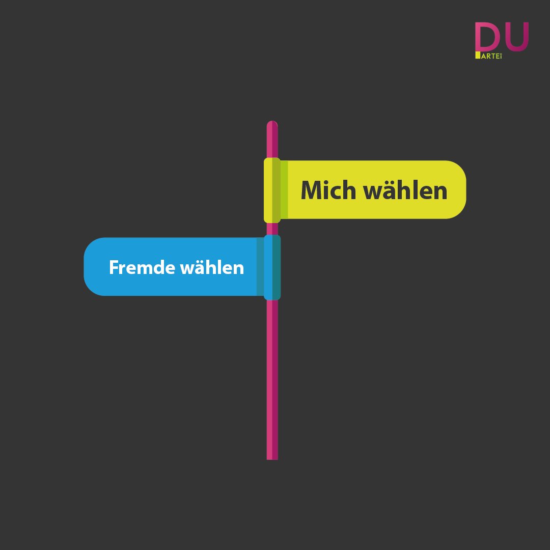 DUPartei's tweet photo. Es ist Egal wie langsam🐌 #DU in die falsche Richtung gehst. Solange #DU damit nicht aufhörst wird es nicht besser.
Wähle am 26.09.21 dich selbst und verändere die #Richtung 🚀
#DUPartei
#MichWahl
#Wahlkampf #Politik #Bundestagswahl2021 #Zukunft #Klimaschutz #Unverhandelbar https://t.co/Js6Q8ClusW