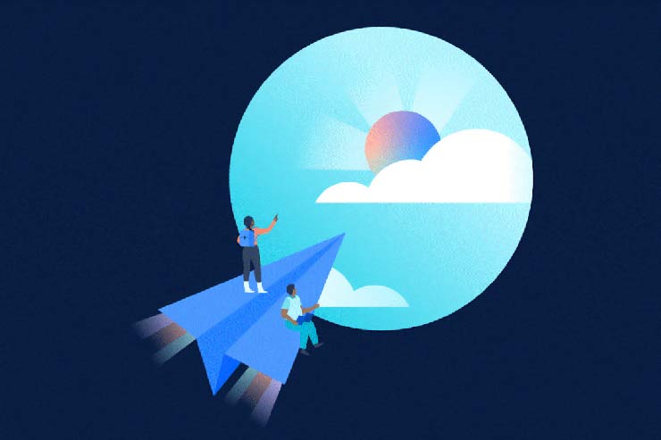 TechFromTheNet's tweet image. Atlassian e il #Cloud, la verità sull’approccio #Cloud-first - techfromthenet.it/2021/06/25/atl… - #Compliance #Imprese #Migrazione #Sicurezza