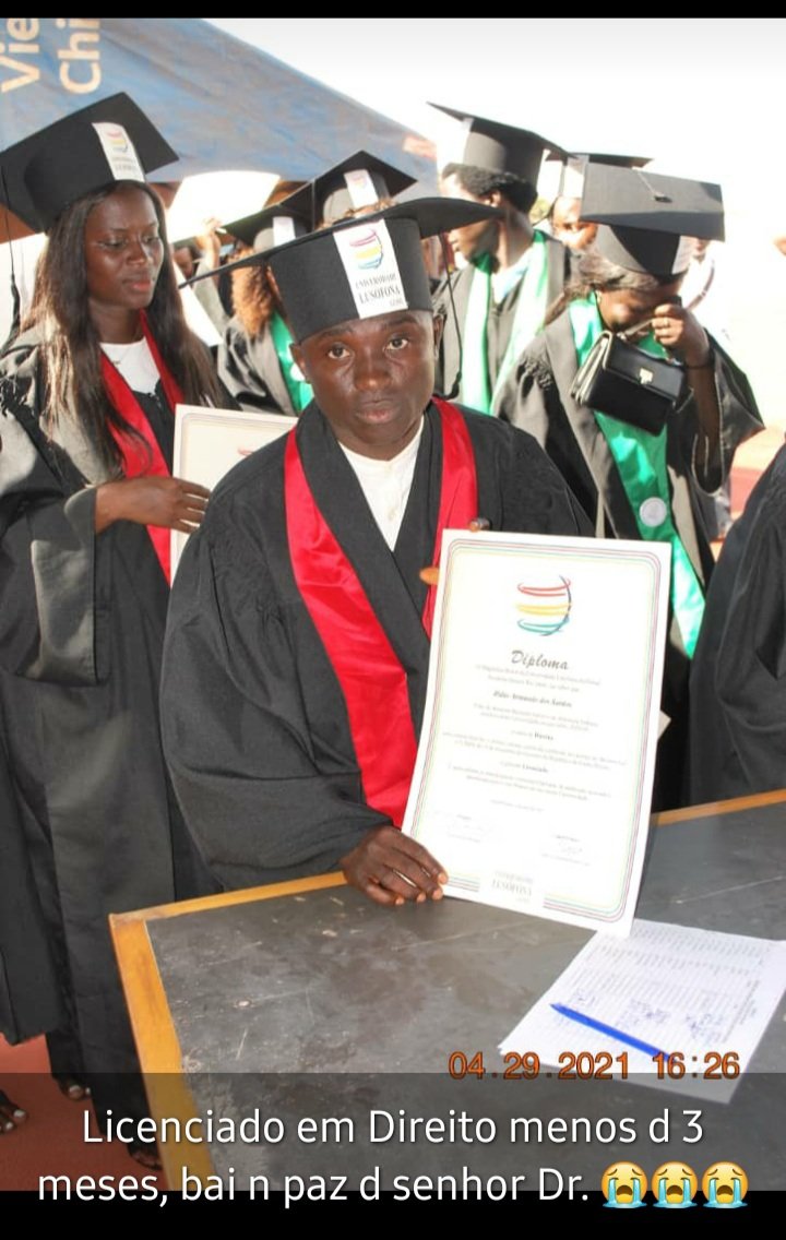 BatGeny's tweet image. Glória eterna irmão